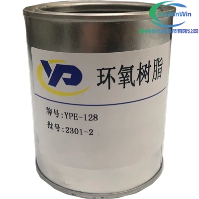 Crystal ntshiab Epoxy kua nplaum