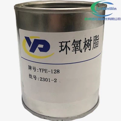 Crystal ntshiab Epoxy kua nplaum