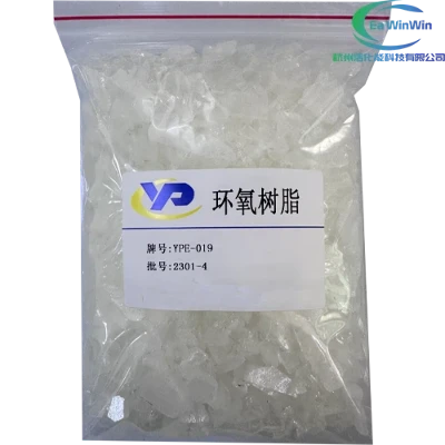 Epoxy Resin Food Package