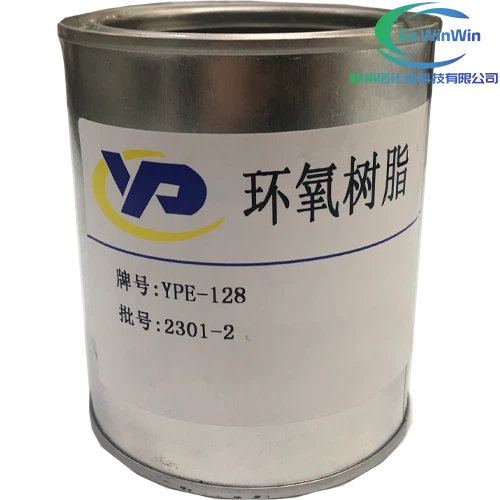 Epoxy Resin Ntim Adhesives