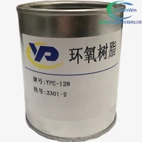 Epoxy Cua Binder
