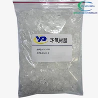 Sandpaper Grit rau Epoxy Resin